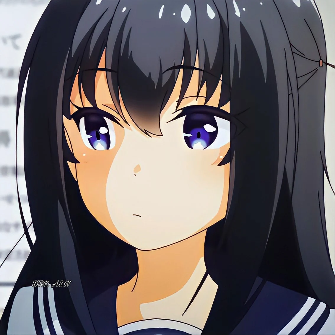 Nagase Mana