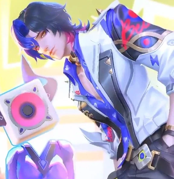 S-Dreamer Florentino Aov