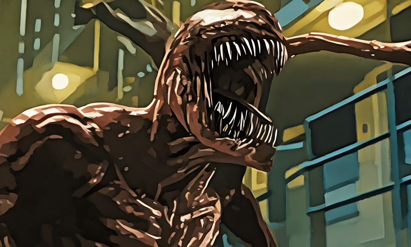 Carnage - Venom: Let there be Carnage