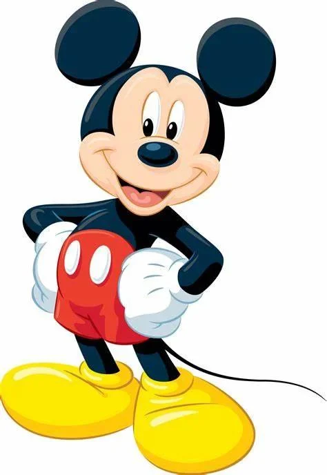 Mickey Mouse - Topolino (Italian Dub - Alessandro Quarta)