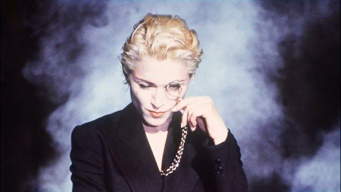 Madonna (Express Yourself)