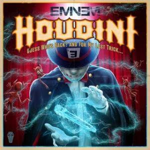 Eminem [The Full Houdini Song]