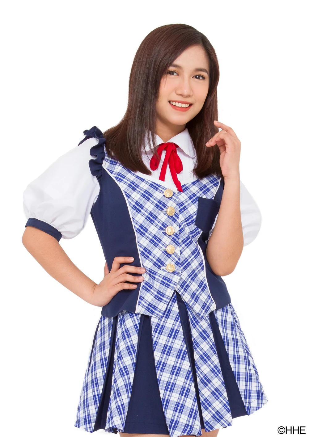 MNL48 SHEKI