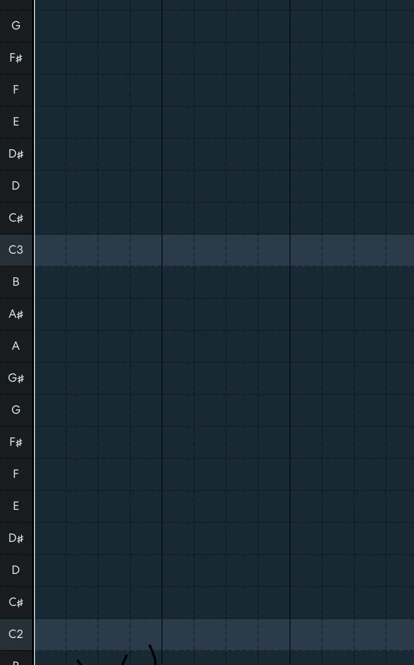 LAROI without your instrumental 