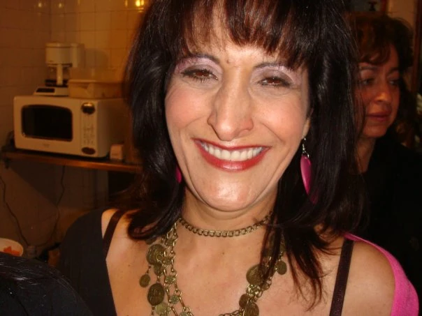 Lourdes moran voces y personajes