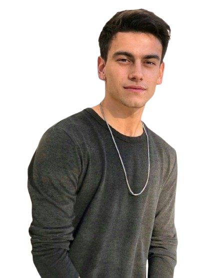 Agustin Bernasconi