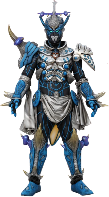 Vrak (Power Rangers Megaforce)