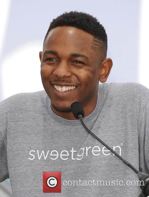 Kendrick Lamar (Money Trees) (Backing Vocals)