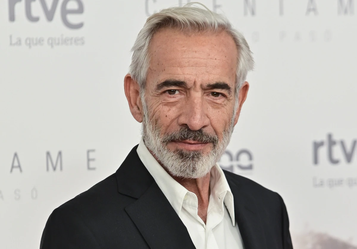 IMANOL ARIAS