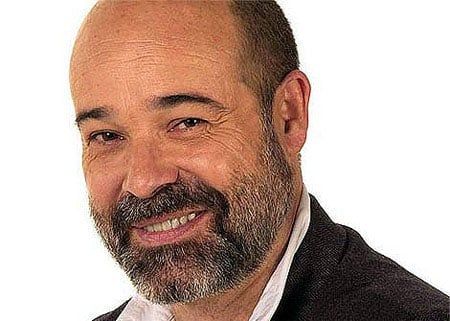 ANTONIO RESINES