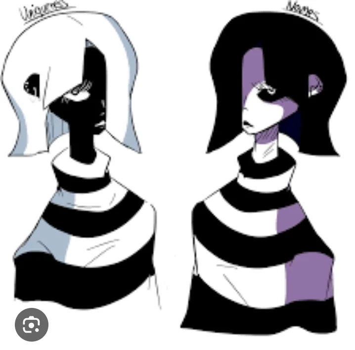 The Twins of Parralism(Alphatale)