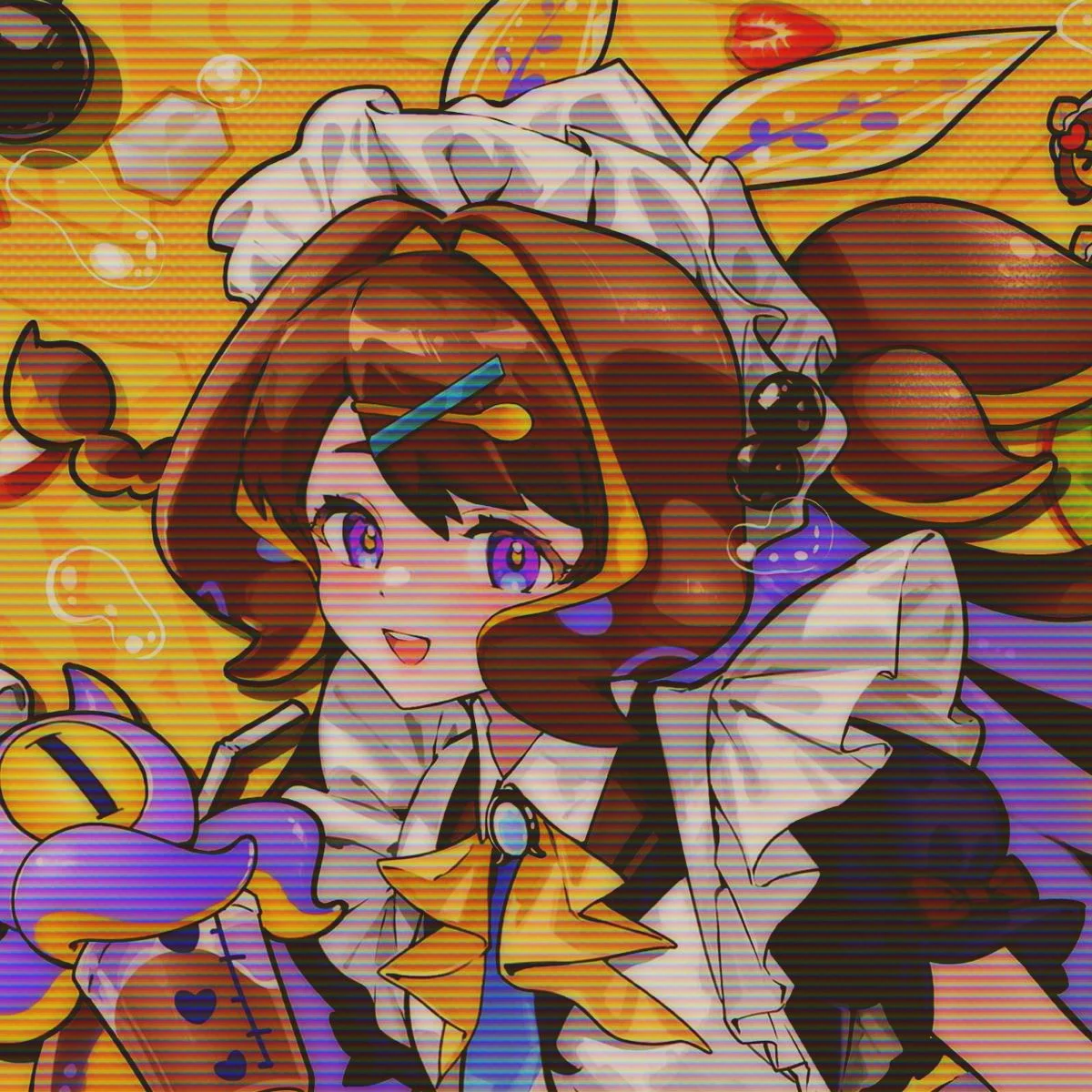 S-Dreamer Helen aov