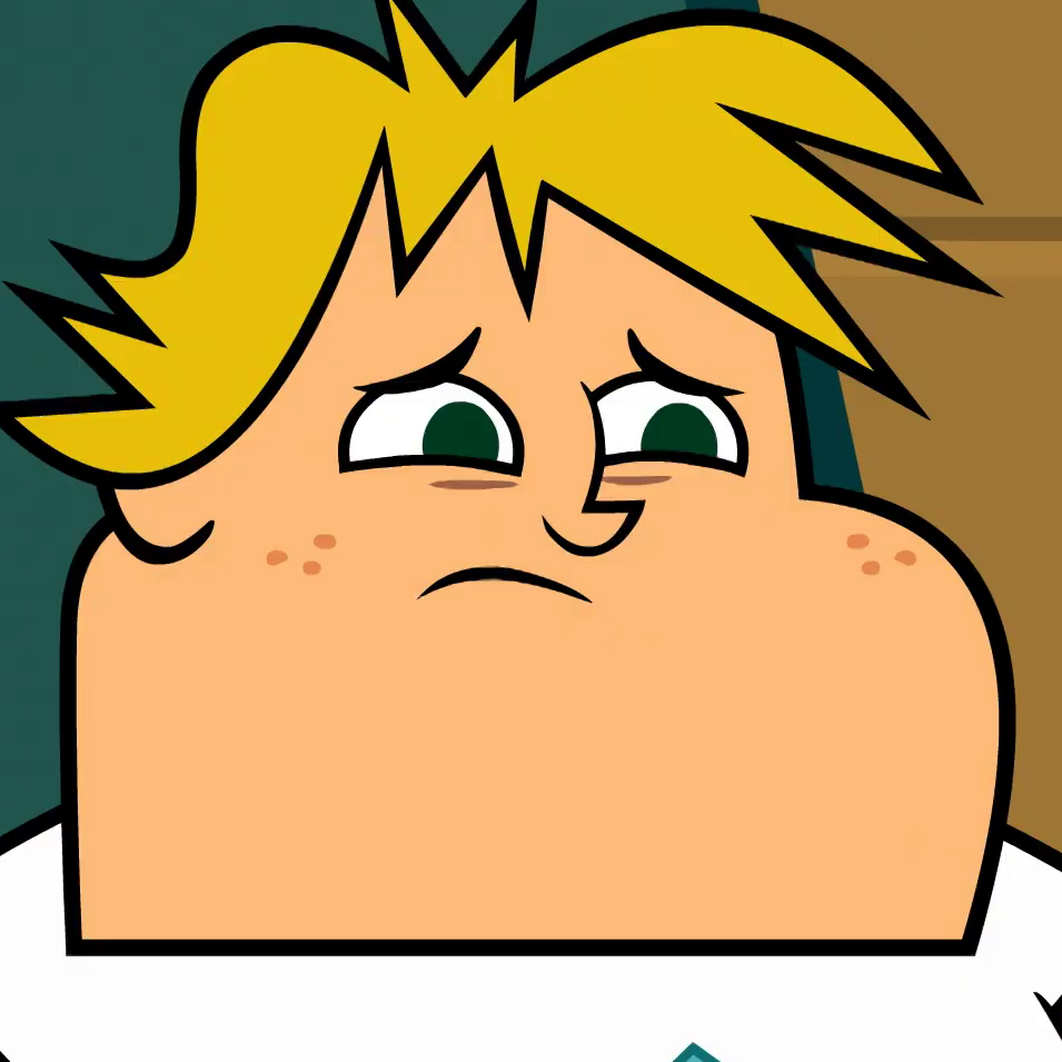 Owen(Total Dramarama)Español latino