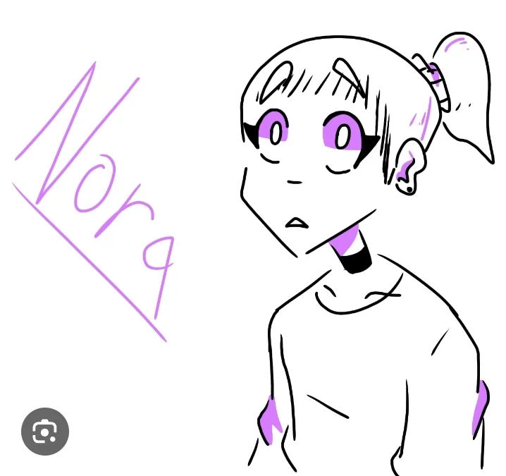 Nora(Alphatale)