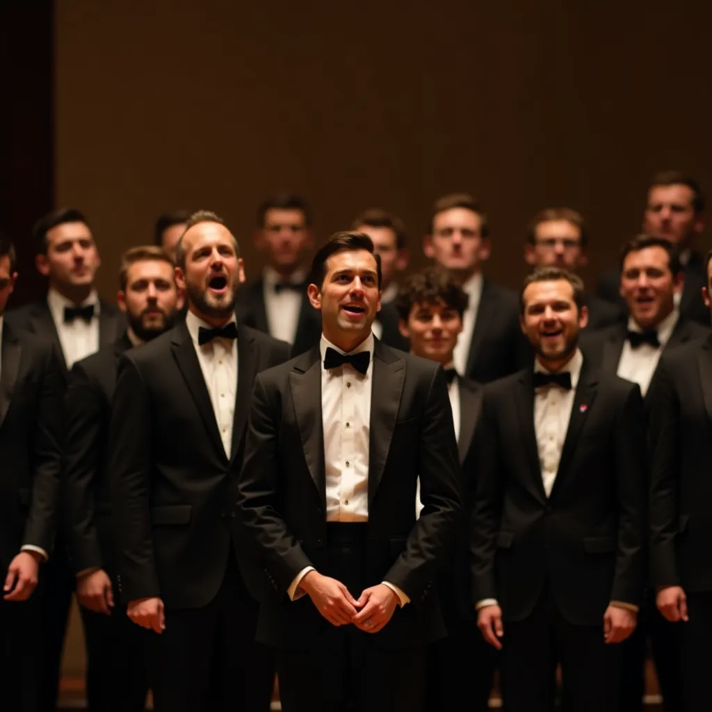 Male Choir