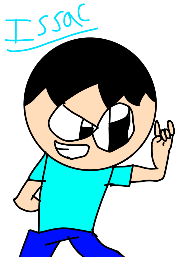 Issac