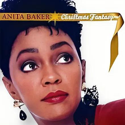 Anita Baker (Christmas Fantasy Era)