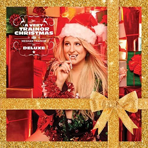 Meghan Trainor (A Very Trainor Christmas Era)