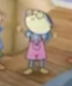 Lulu (Pinky Dinky Doo) (Season 2)