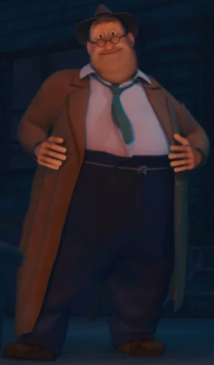 Hobo Jack (Everyone's Hero)