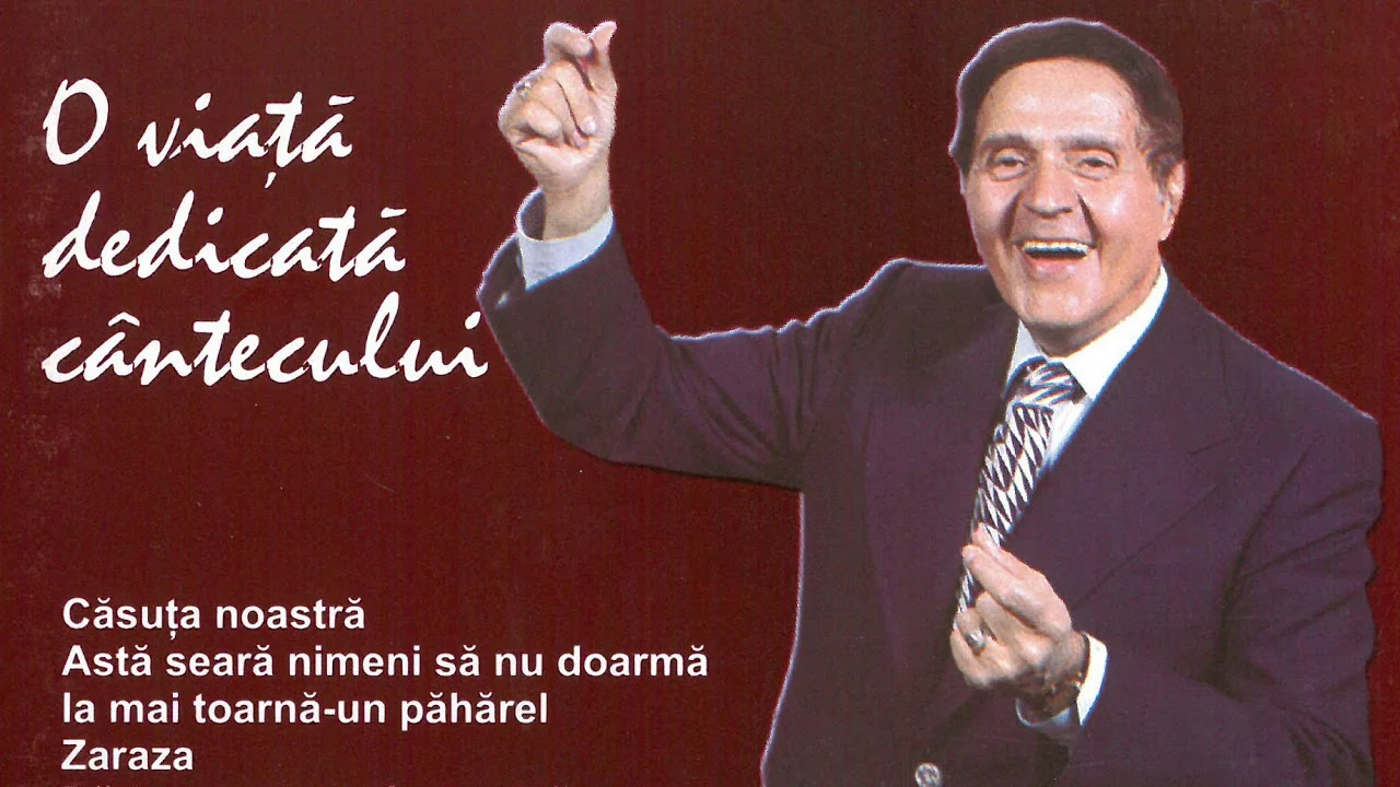 Gică Petrescu