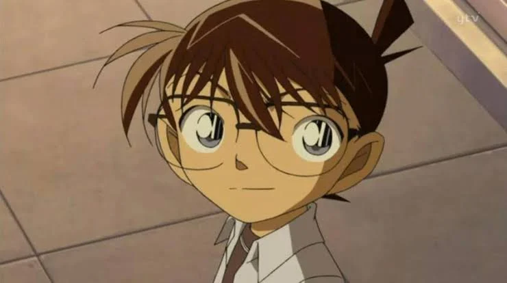 Conan (Thai New Train)