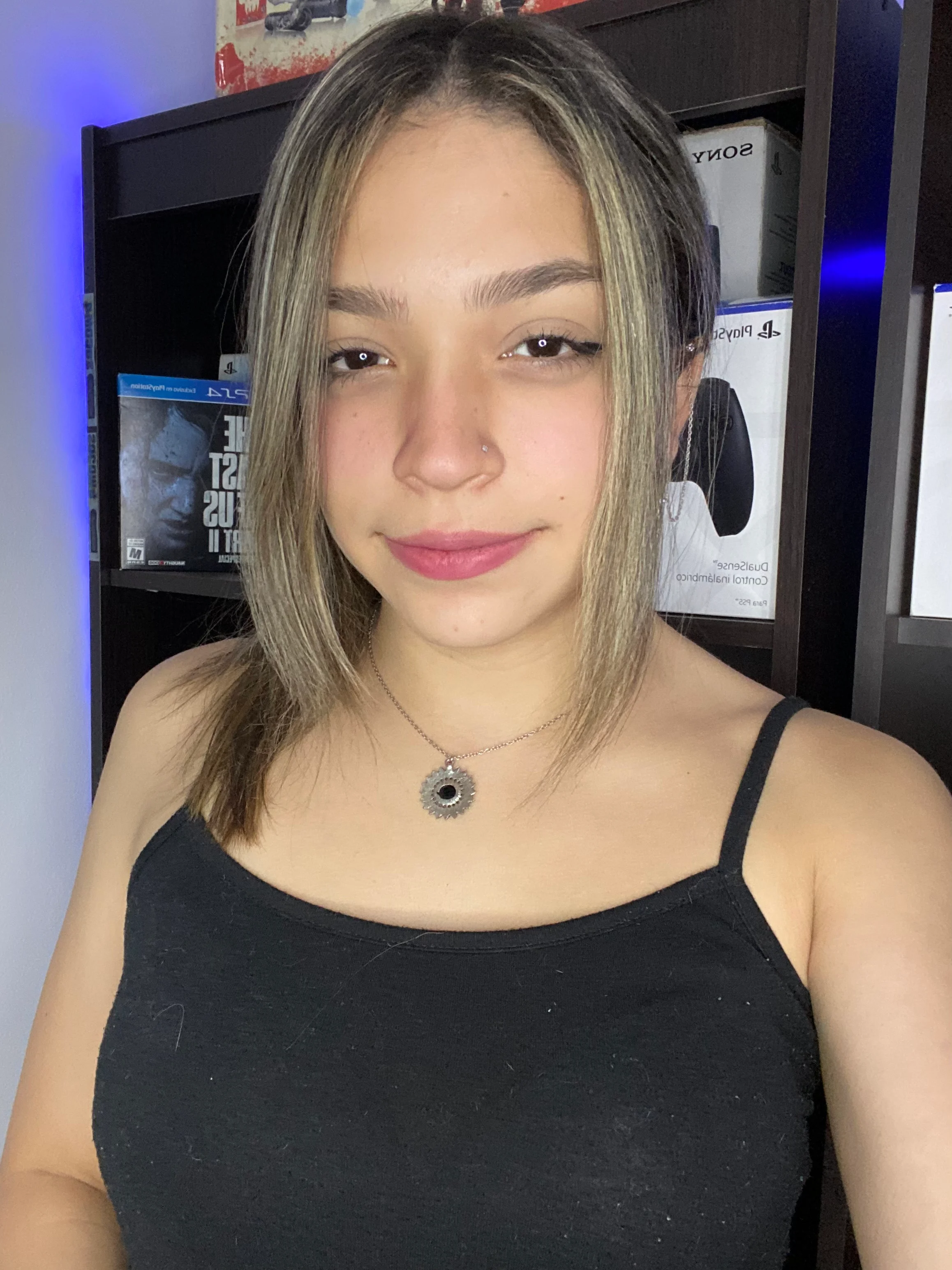 Oriana