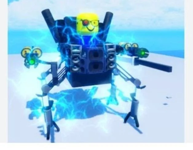 Titan scientist box 