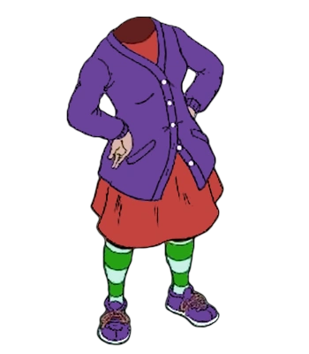 Nanny (Muppet Babies)