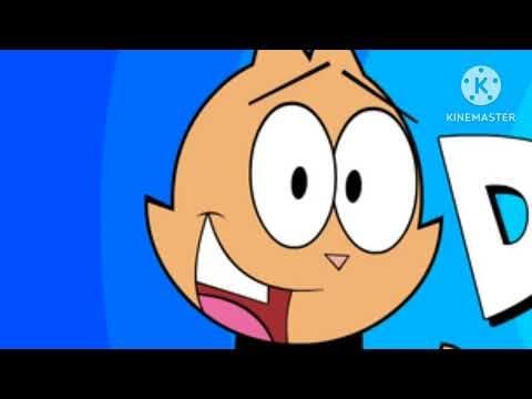 Conroy Cat (DToons) (Leo Melanson) (2020-2024)