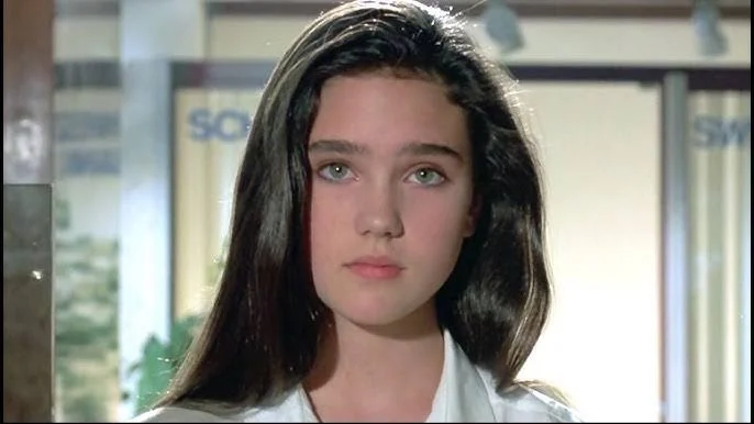 Jennifer Connelly (1985 Phenomena)
