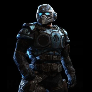 Anthony Carmine (Gears of War)