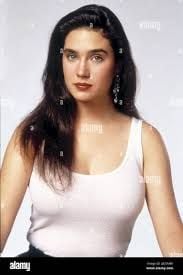 Jennifer Connelly (Career Opportunities 90's)