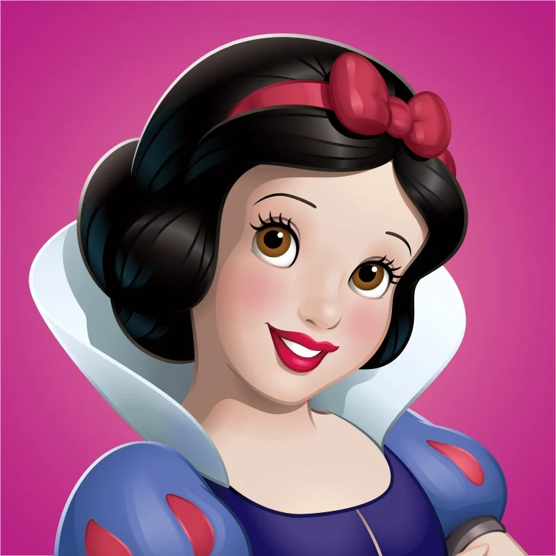 Snow White (Mary Kay Bergman)