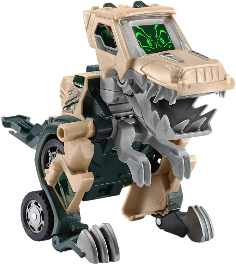 Seeker The T-Rex / T-Rex Off Roader (Switch & Go)