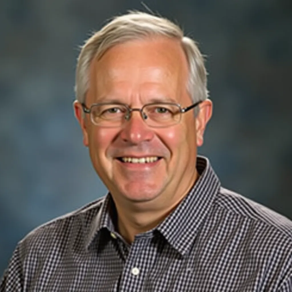 Hap Palmer 