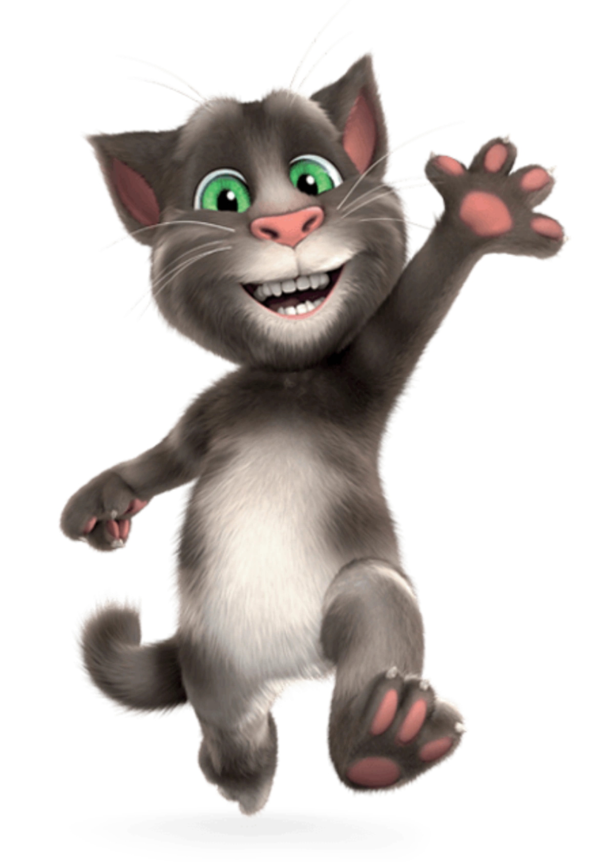 Talking Tom Español Latino
