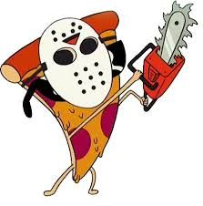 Pizza Steve