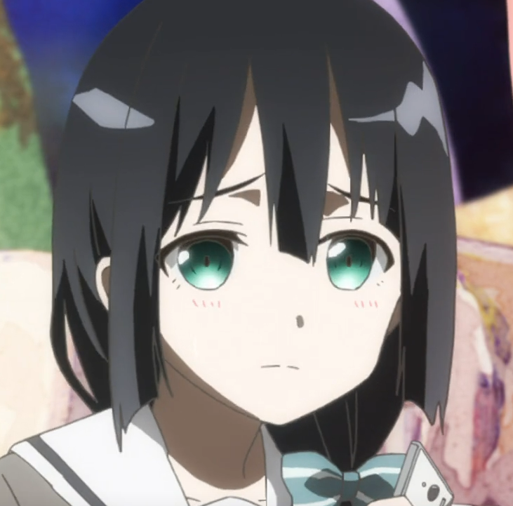 Tougou mimori (yuki yuna is a hero)