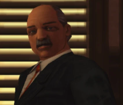 Salvatore Leone
