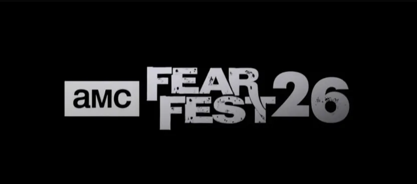 AMC FearFest 2016 Voice