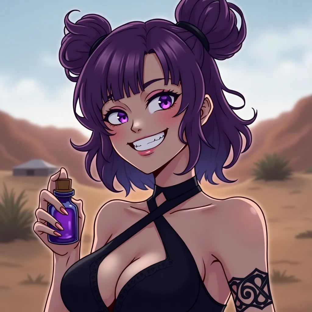 Poison