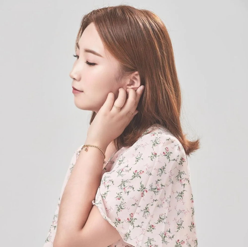 허우령 (Heo Woo-ryeong)