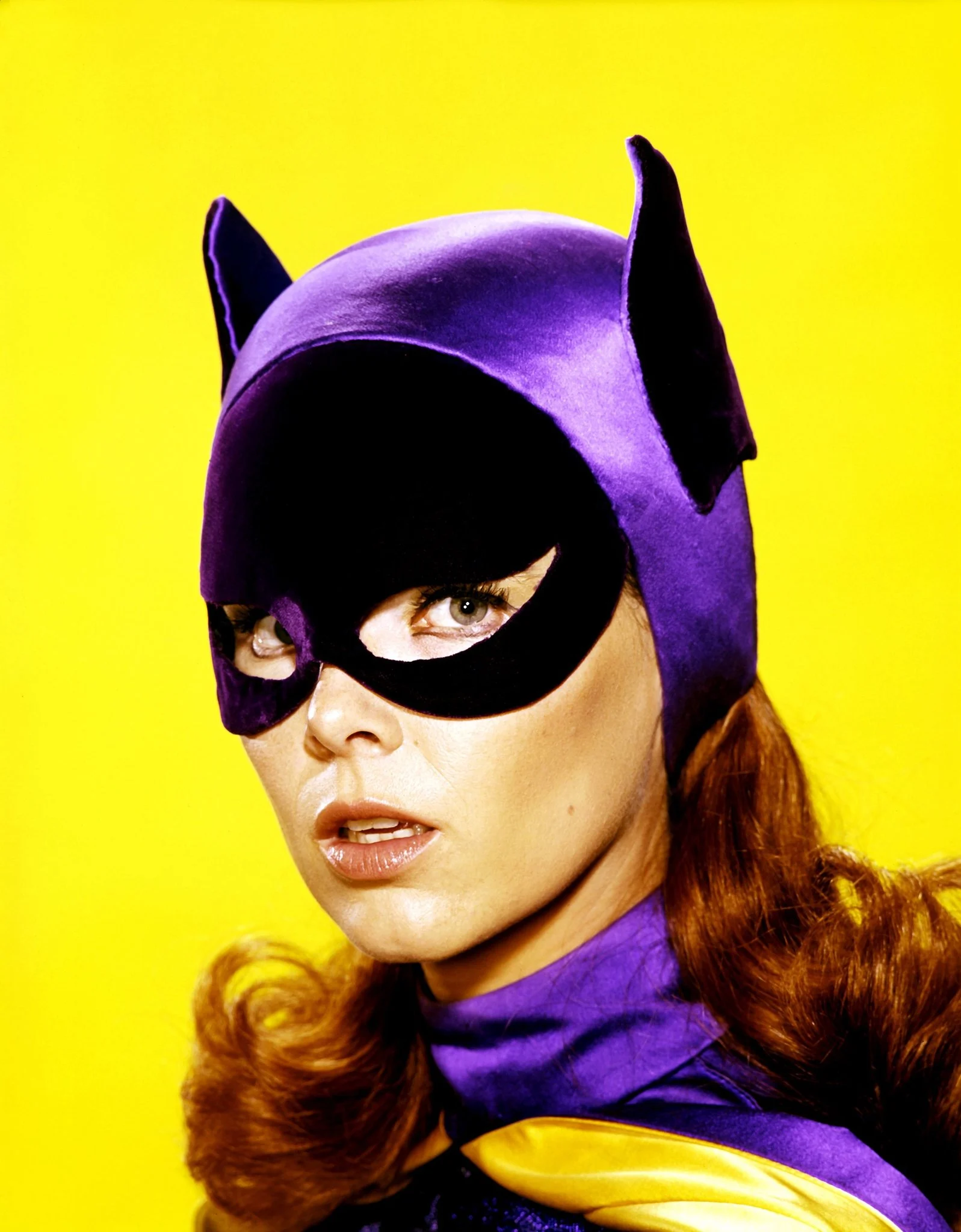 Barbara Gordon/Batgirl