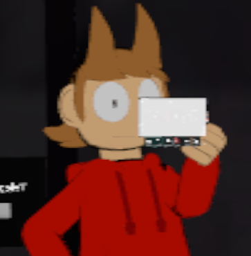 Fan-Made Beyond Tord (Jack_5540)