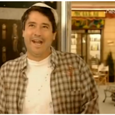 CARLOS IGLESIAS