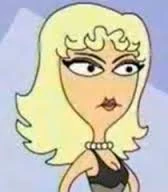 Linda Small (Home Movies) (Laura Silverman)