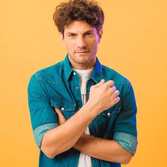 Fabio di tomaso