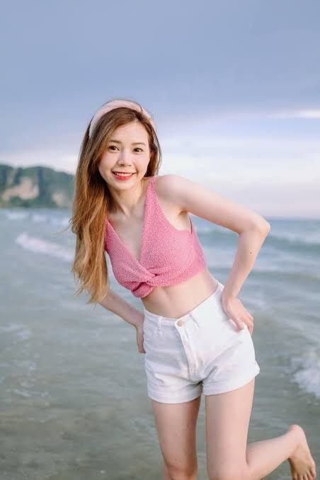 Zbing z (Thai New Version ตอนเล่นกม) พี่แป้ง