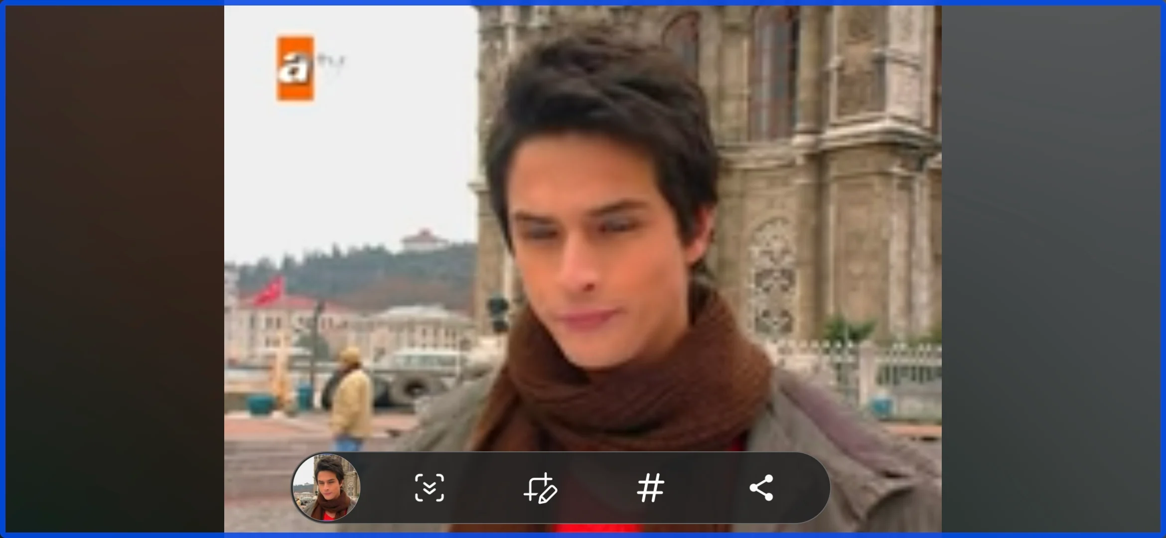 Burak Hoca (SELENA)